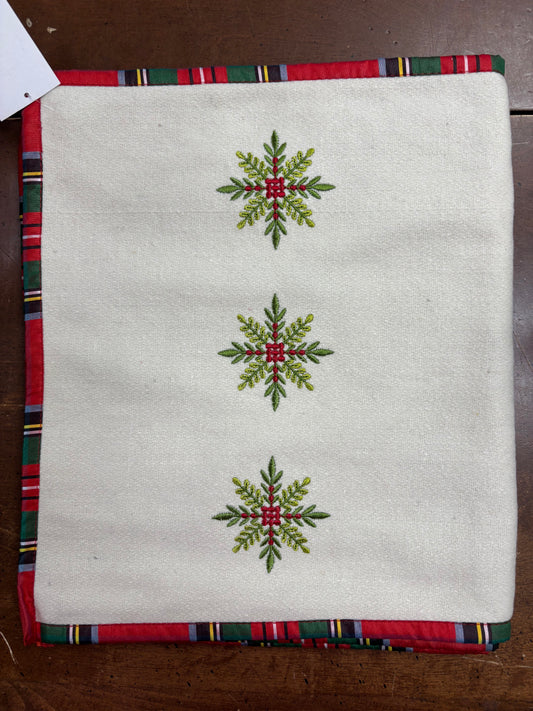 Christmas Table Runner