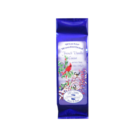 Winter Wonderland French Vanilla Cocoa