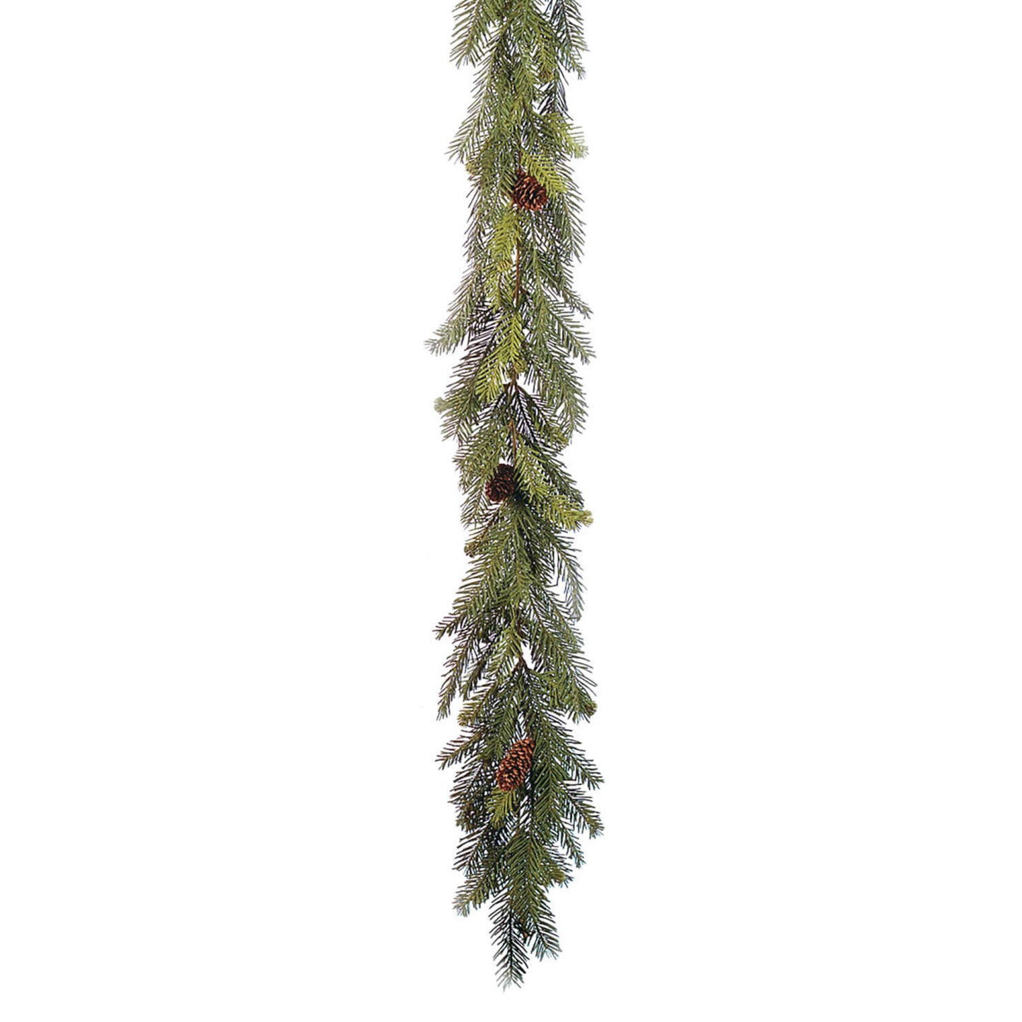 Alpine For Garland with Pine Cones