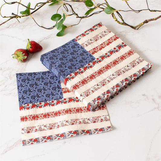 Paper Napkins