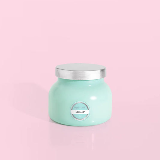 Volcano Aqua Petite Jar - 8 oz.