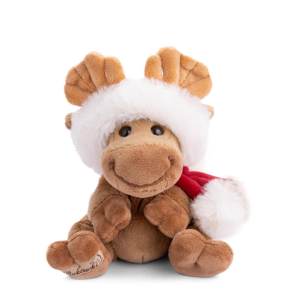 Baby Benny Christmas