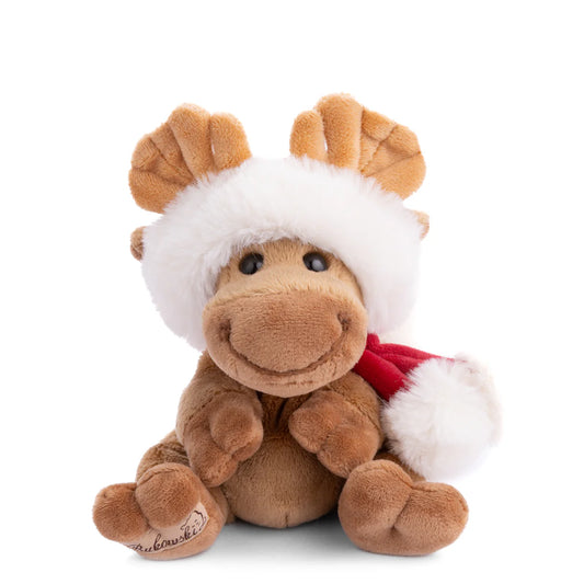Baby Benny Christmas