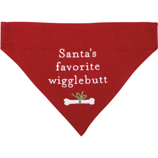Collar Bandana - Large