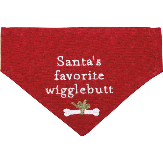 Collar Bandana - Small