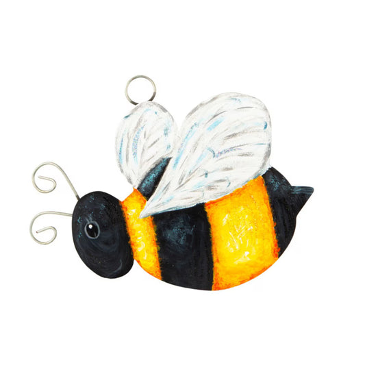 Classic Bee Charm