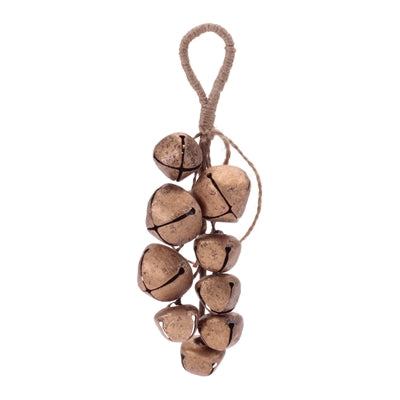 Sleigh Bell Cluster