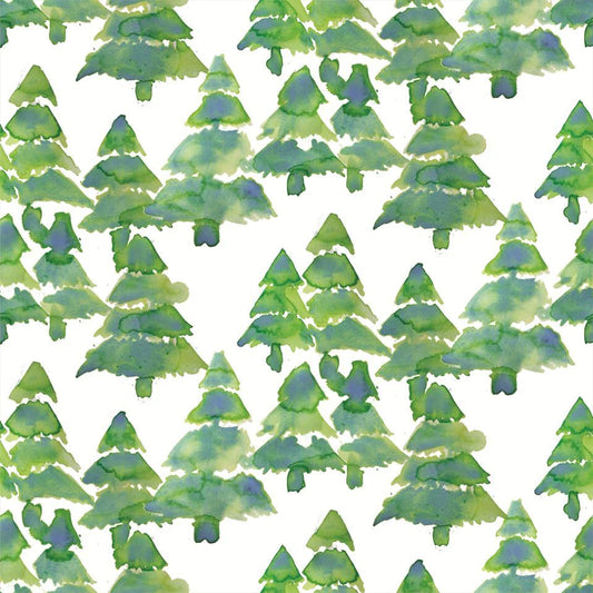 Napkin - It's Winter Again