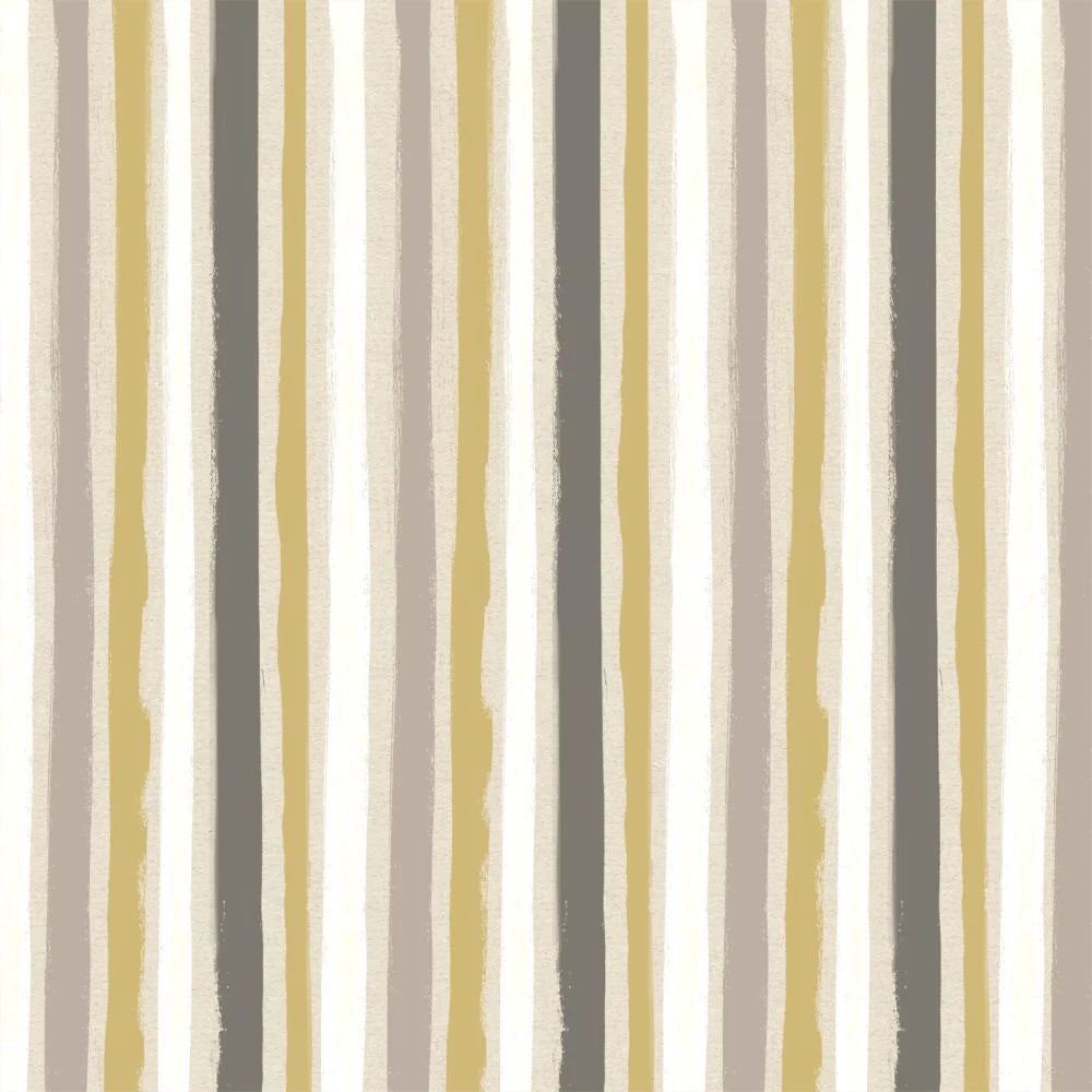 Napkin - La Linea, Silver