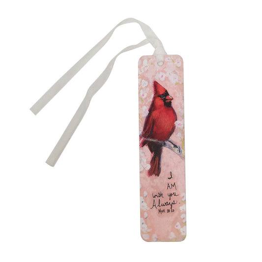 Bookmark - Cardinal