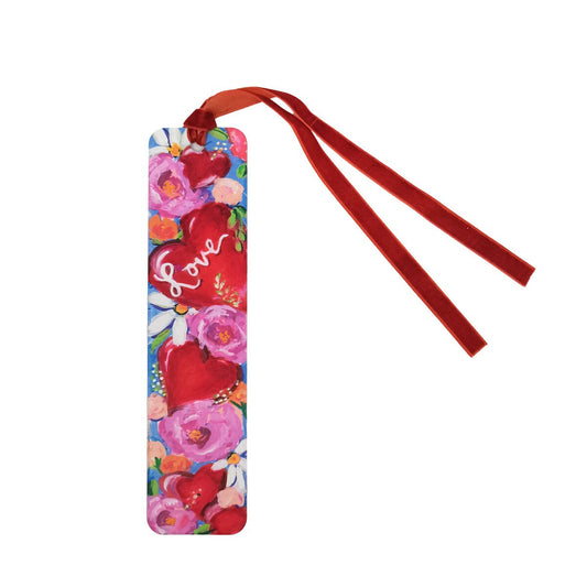 Bookmark - Love