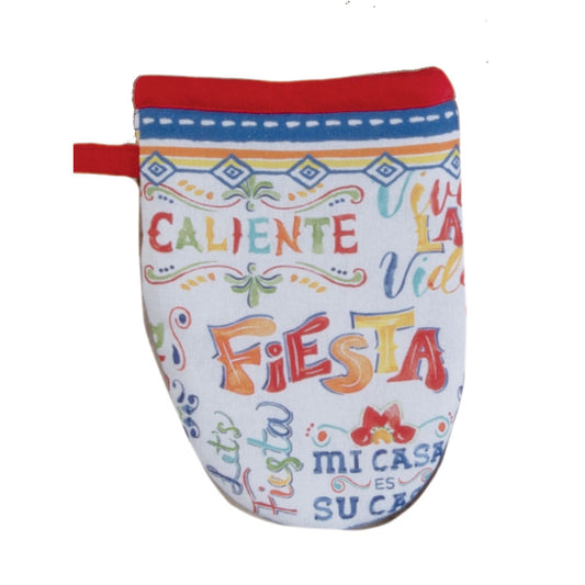 Mi Casa Grabber Mitt