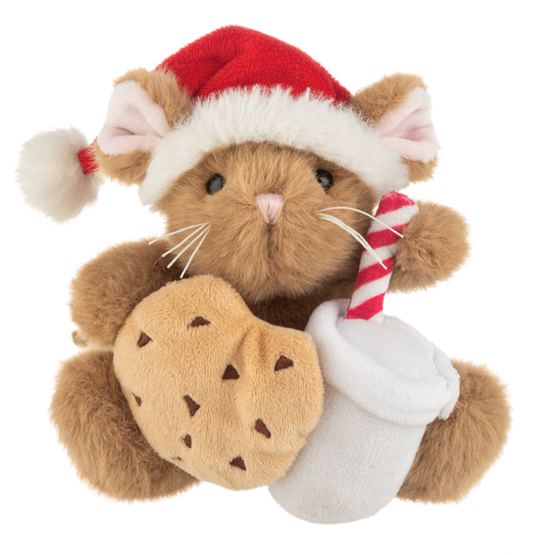 Little Christmas Mouse