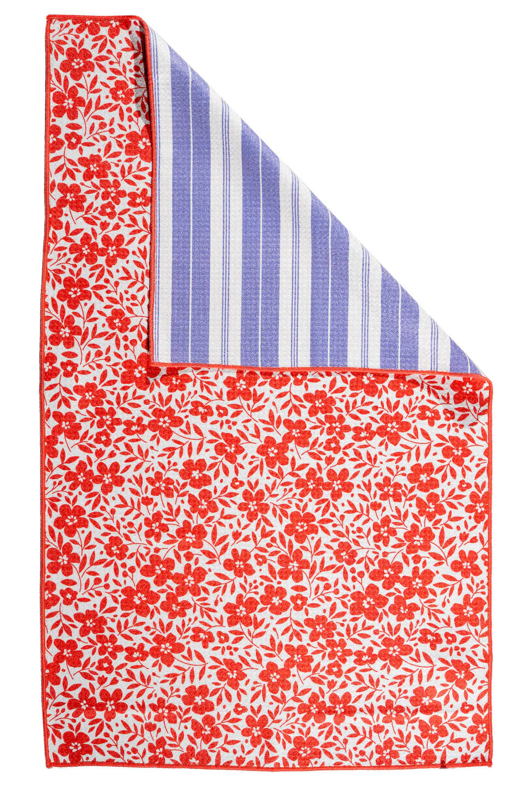 Coastal Charm Towel