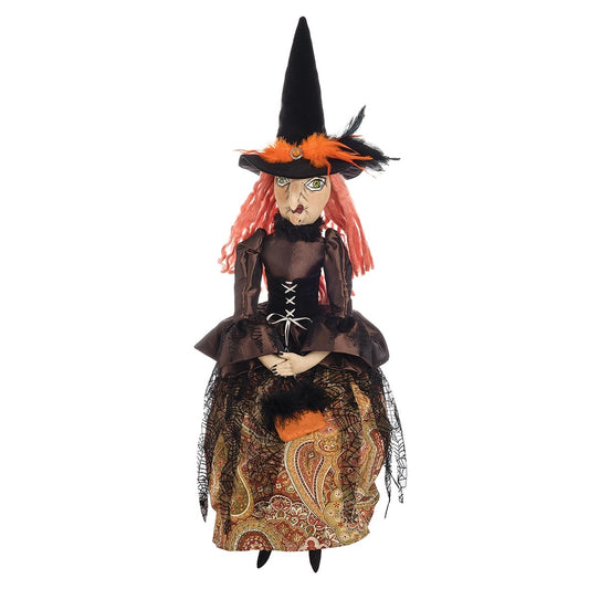 Elfreda Witch