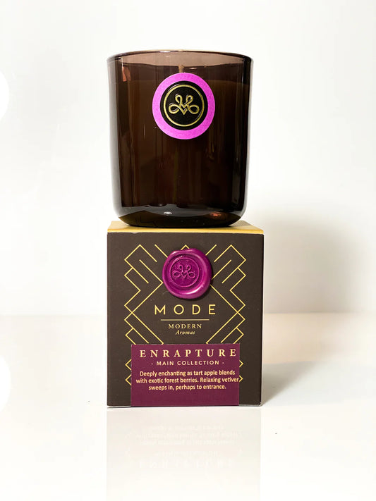 Enrapture - 3 oz. Candle