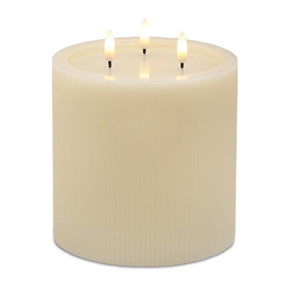 FIA Wick Candle - 6"x 6"