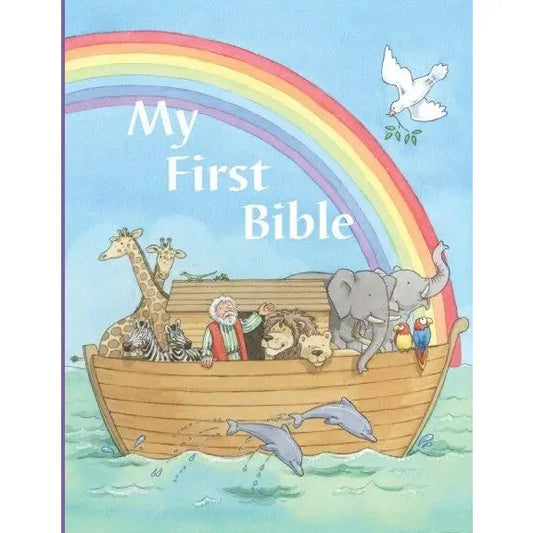 My First Bible