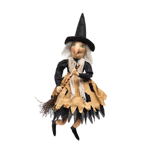 Gabriella Little Witch