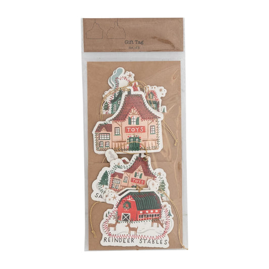 Gift Tags