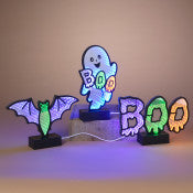 Holiday Infinity Decor - 3 styles