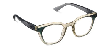 Peepers Honey - Fog/Gray +2.50