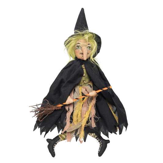 Hortense Little Witch