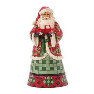 JSHWC Highland Glen Santa