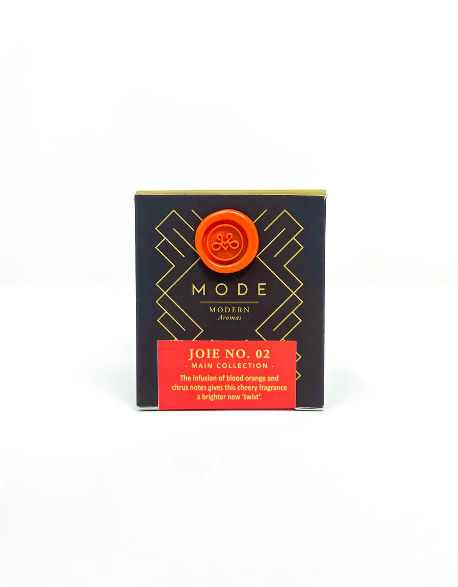 JOIE No. 02 - 3 oz. Candle