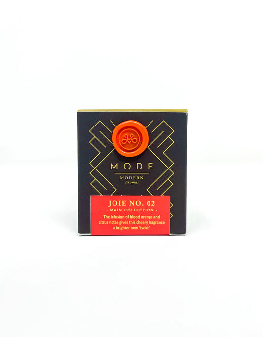 JOIE No. 02 - 3 oz. Candle