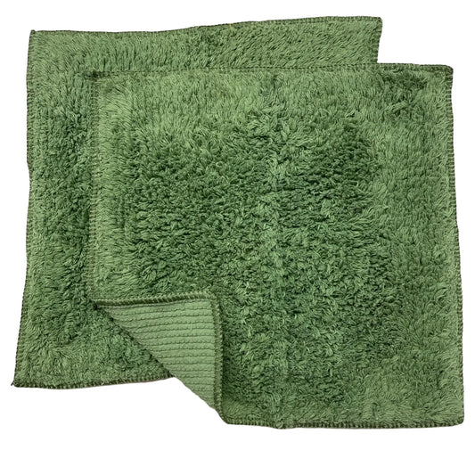 Shaggie Towel 2 pk - Krazy Kale