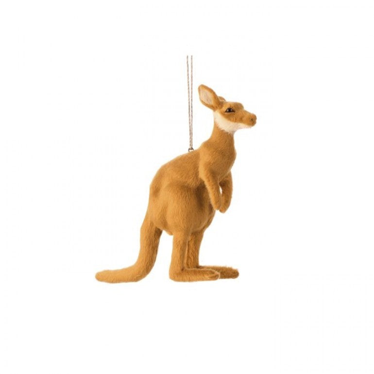 Kangaroo Ornament