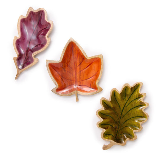 Leaf Tray - 3 Styles