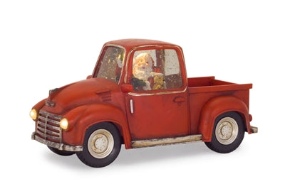 LED Truck