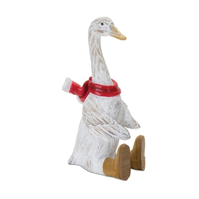 Christmas Goose
