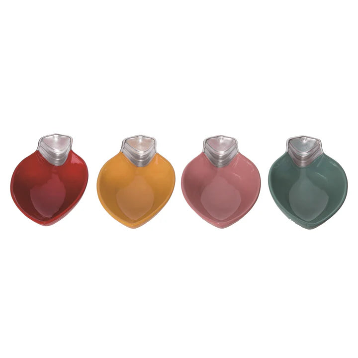 Christmas Tree Light Bowl - 4 colors