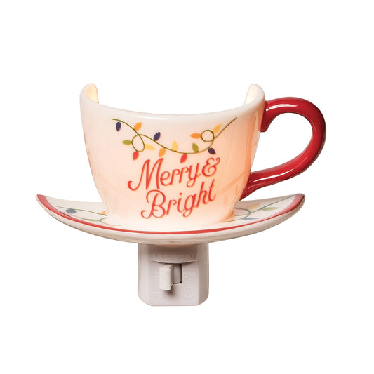 Merry & Bright Night Light