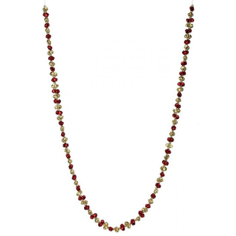 Mini Jingle Bell Garland