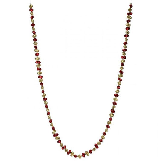 Mini Jingle Bell Garland