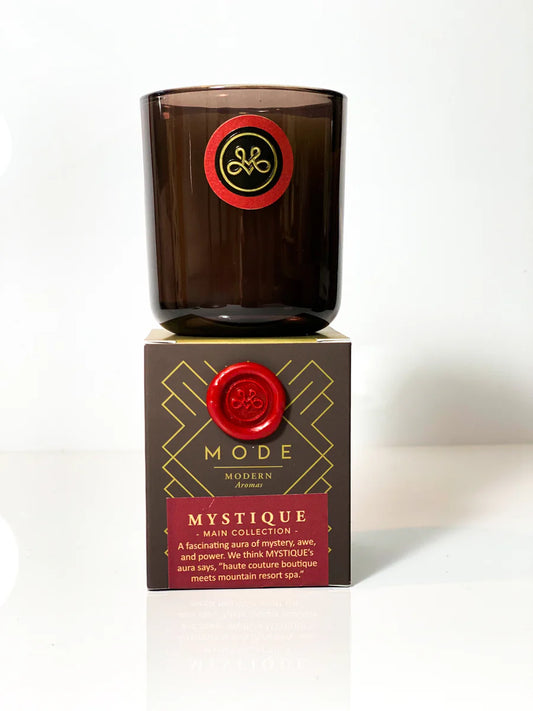 Mystique - 3 oz. Candle