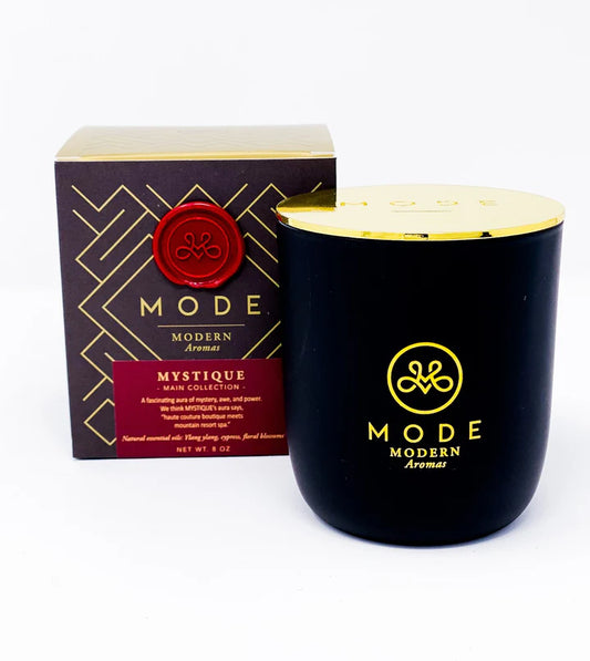 Mystique - 8 oz. Candle