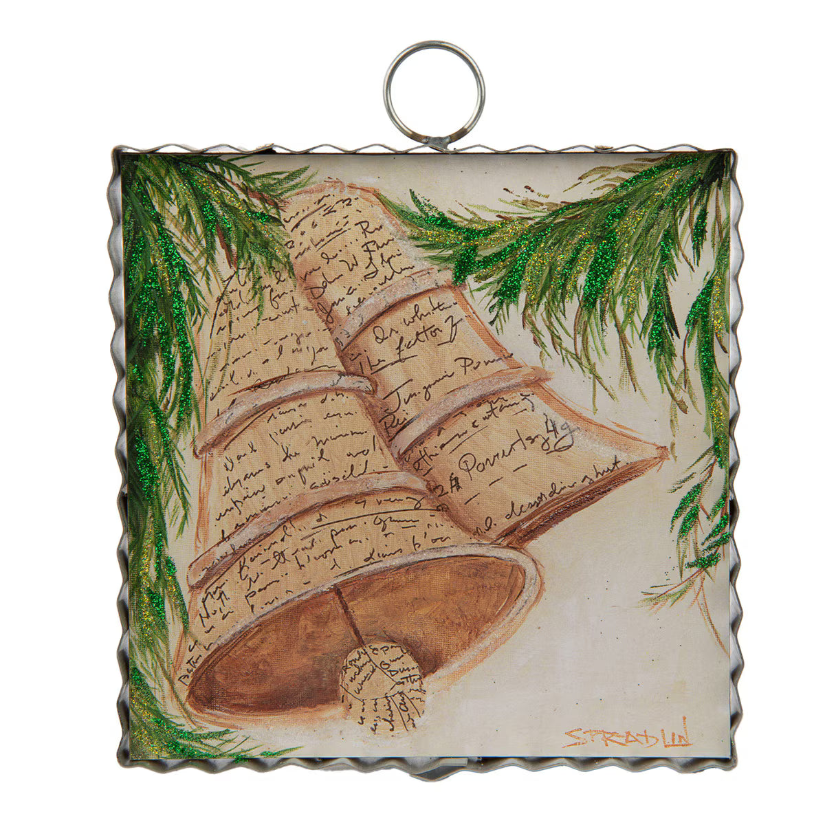 Mini Gallery Paper Bells