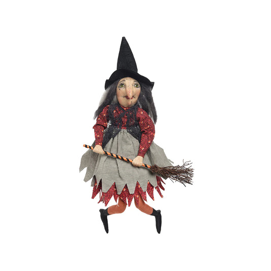 Paprika Little Witch