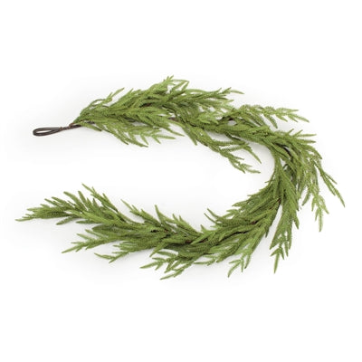 Pine Garland