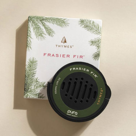 Pura Car - Frasier Fir (Thymes)