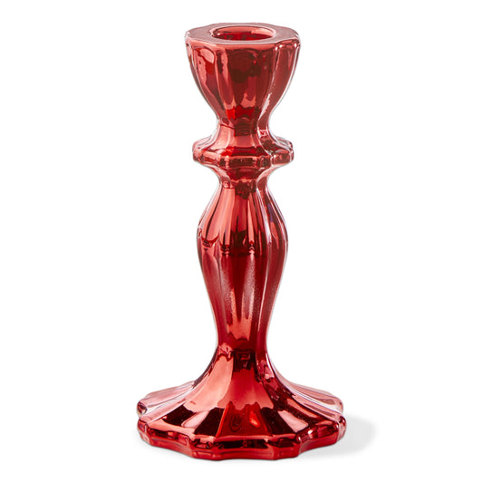 Mercury Taper Holder - Red