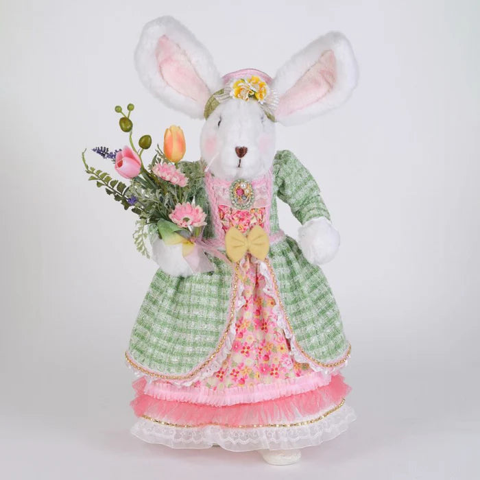 Ruby Bunny
