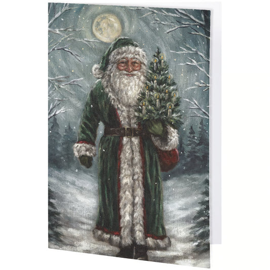 Boxed Christmas Cards