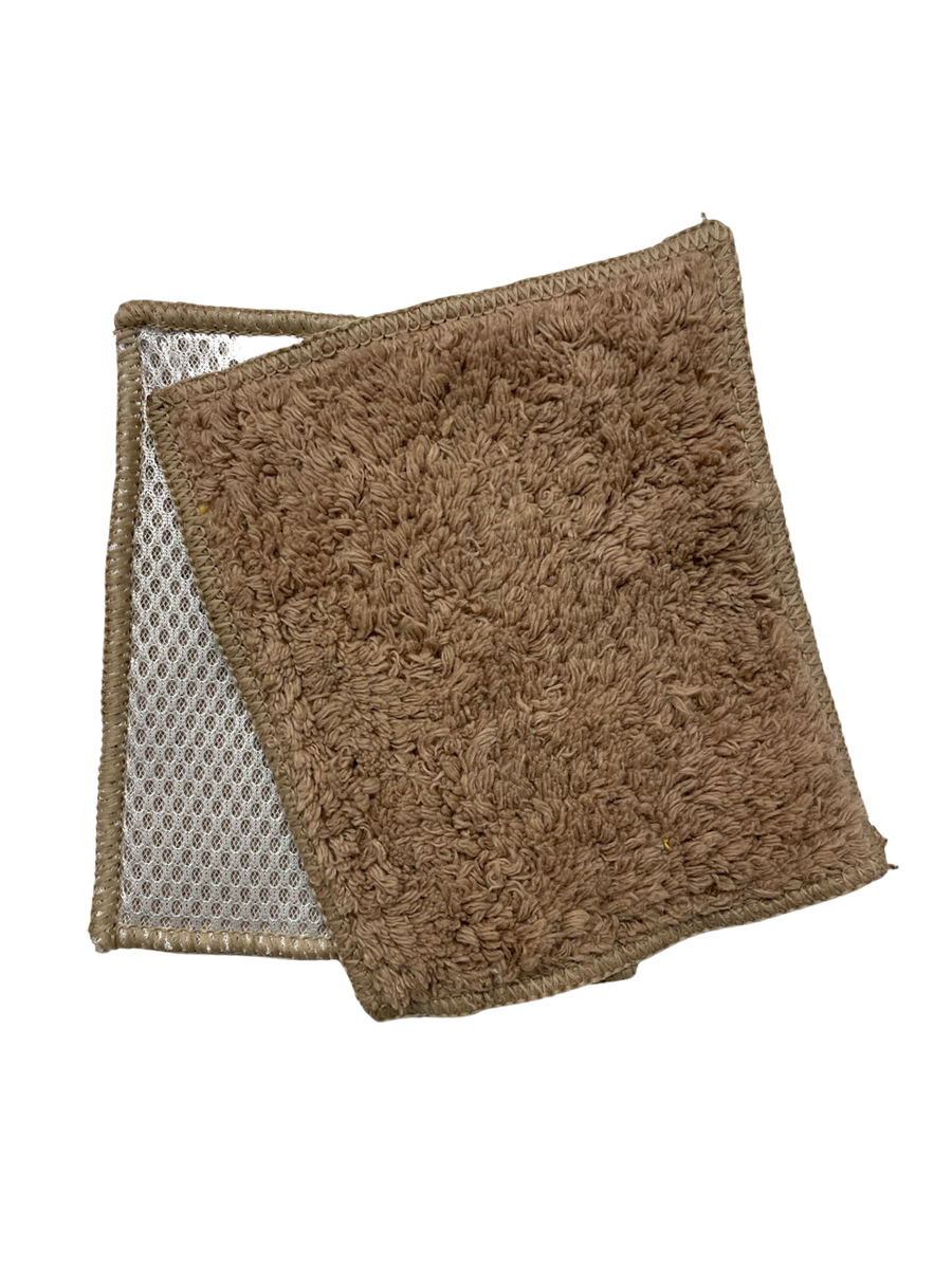 Shrubbie, 2 pack - Rin Tan Tan