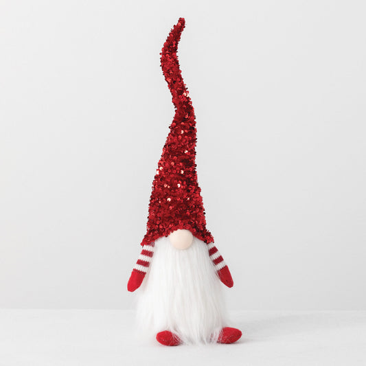 Sequin Gnome
